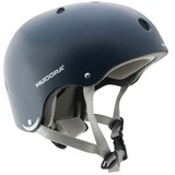 HUDORA Casco para patinador azul oscuro