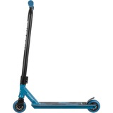 HUDORA Stuntscooter XQ-12.1, Vespa azul/Negro