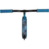 HUDORA Stuntscooter XQ-12.1, Vespa azul/Negro