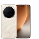 Honor Magic8 Pro 512GB, Móvil dorado