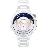 Huawei Watch 6 Pro 43mm (Leib-L29C), SmartWatch blanco
