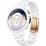 Huawei Watch 6 Pro 43mm (Leib-L29C), SmartWatch blanco