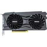 INNO3D GeForce RTX 3060 TWIN X2, Tarjeta gráfica 