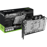 INNO3D GeForce RTX 5090 ICHILL Frostbite, Tarjeta gráfica 