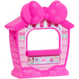 Just Play Disney Junior Minnie Mouse Sweet Treats Spielset, Muñecos 