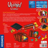 KOSMOS 683092, Juego de mesa 