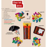 KOSMOS Schätz die Welt 45 min Juego de mesa Educativo Juego de mesa, Educativo, 10 año(s), 2 min, 45 min, Juego familiar