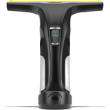 Kärcher 1.633-514.0, Aspiradora de ventanas negro/Gris