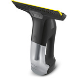 Kärcher 1.633-514.0, Aspiradora de ventanas negro/Gris