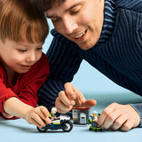 LEGO 60455, Juegos de construcción 