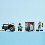 LEGO 60455, Juegos de construcción 