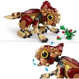 LEGO 76970, Juegos de construcción 