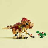 LEGO 76970, Juegos de construcción 