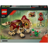 LEGO 76970, Juegos de construcción 