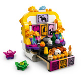 LEGO Altar de sacrificios, Juegos de construcción Juego de construcción, 9 año(s), Plástico, 231 pieza(s), 263 g