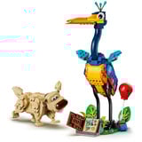 LEGO Disney Pixar Kevin y Dug, Juegos de construcción 