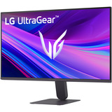 LG 24G411A, Monitor de gaming negro