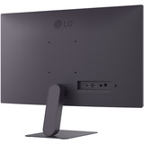 LG 24G411A, Monitor de gaming negro