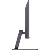 LG 24G411A, Monitor de gaming negro