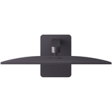 LG 24G411A, Monitor de gaming negro