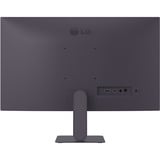 LG UltraGear 24G411A-B, Monitor de gaming negro