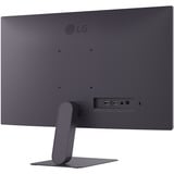 LG UltraGear 24G411A-B, Monitor de gaming negro