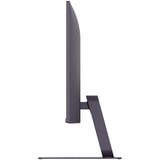 LG UltraGear 24G411A-B, Monitor de gaming negro