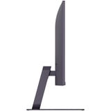 LG UltraGear 24G411A-B, Monitor de gaming negro