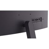 LG UltraGear 24G411A-B, Monitor de gaming negro