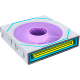 Lian Li 12SLIN1W3B, Ventilador 