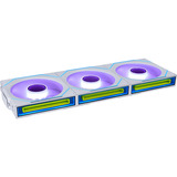 Lian Li UNI FAN SL-INF 120 Wireless, Ventilador blanco