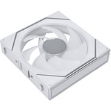 Lian Li UNI FAN SL-INF 120 Wireless, Ventilador blanco
