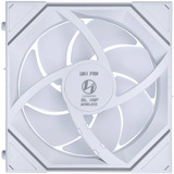 Lian Li UNI FAN SL-INF 120 Wireless, Ventilador blanco