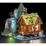Lumibricks L9083, Juegos de construcción 