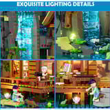 Lumibricks L9083, Juegos de construcción 