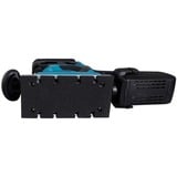 Makita DBO380Z, Lijadora orbital azul/Negro