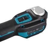 Makita DTM52Z, Herramienta multifunción azul/Negro