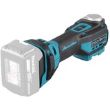 Makita DTM52Z, Herramienta multifunción azul/Negro