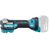 Makita DTM52Z, Herramienta multifunción azul/Negro