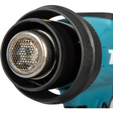 Makita HG001GZ01, Decapador por aire caliente azul/Negro