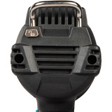 Makita HG001GZ01, Decapador por aire caliente azul/Negro