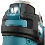 Makita Herramienta multifunción a batería DTM52Z, 18 voltios azul/Negro