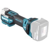 Makita Herramienta multifunción a batería DTM52Z, 18 voltios azul/Negro