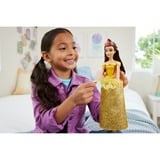 Mattel HLW11 Muñecas, Muñecos Disney Princess HLW11, Muñeca fashion, Femenino, 3 año(s), Chica, 279,4 mm, 150 g