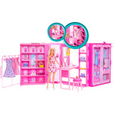 HXD58, Muebles de muñecas