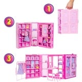 Mattel HXD58 accesorio para muñecas, Muebles de muñecas 3 año(s), 1,85 kg