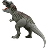 Mattel JCH02 Figuras de juguete para niños, Muñecos Jurassic World JCH02, 4 año(s), Gris, Plástico