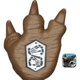 Mattel JGC80 Figuras de juguete para niños, Muñecos Jurassic World JGC80, 4 año(s), Multicolor, Plástico