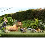 Mattel JGC80 Figuras de juguete para niños, Muñecos Jurassic World JGC80, 4 año(s), Multicolor, Plástico