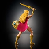 Mattel Masterverse New Etheria She-Ra, Muñecos Masters of the Universe Masterverse New Etheria She-Ra, 6 año(s), Multicolor